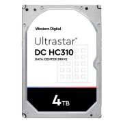 Жесткий диск/ HDD WD SAS Server 4Tb Ultrastar 7K6 7200 12Gb/s 256MB 1 year warranty
