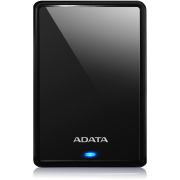Внешний жесткий диск/ Portable HDD 2TB ADATA HV620S (Black), USB 3.2 Gen1, 115x78x11.5mm, 152g /3 года/