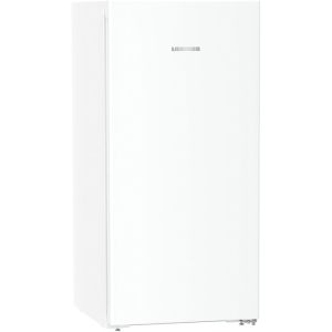 Холодильник Liebherr/ Pure, EasyFresh, в. 125,5 cм, ш. 60 см, класс ЭЭ A, без МК, внутренние ручки, белый цвет