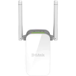 Точка доступа/ N300 Wi-Fi Extender, 100Base-TX LAN, 2x2dBi external antennas