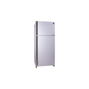 Холодильник Sharp/ Холодильник. 175 см. No Frost. A+ Белый.