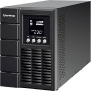ИБП Online CyberPower OLS1000E Tower 1000VA/900W USB/RS-232/(4 IEC С13) NEW