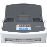 ScanSnap iX1600 Документ сканер А4, двухсторонний, 40 стр/мин, автопод. 50 листов, сенсорный дисплей, Wi-Fi, USB 3.2/ ScanSnap iX1600, Document scanner, A4, duplex, 40 ppm, ADF 50, TouchScreen, WiFi, USB 3.2