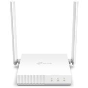 Маршрутизатор/ 300M 11n wireless router, 1 Fast WAN + 4 Fast LAN ports, 2 external antennas