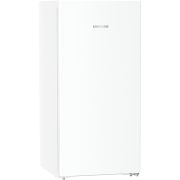 Холодильник Liebherr/ Pure, EasyFresh, в. 125,5 cм, ш. 60 см, класс ЭЭ A, без МК, внутренние ручки, белый цвет