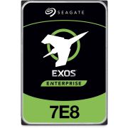 Жесткий диск/ HDD Seagate SAS 2Tb Enterprise Capacity 7200 12Gb/s 128Mb (clean pulled) 1 year warranty