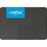 Crucial SSD BX500, 500GB, 2.5