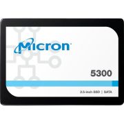 Micron SSD 5300 PRO, 960GB, 2.5