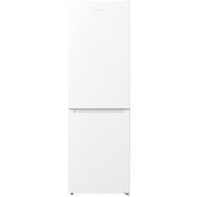 Холодильник/ Класс энергопотребления: A+  Объем брутто: 320 л  Тип установки: Отдельностоящий прибор  Габаритные размеры (шхвхг): 60 ? 185 ? 59.2 см, белый