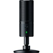 Микрофон Razer Seiren Emote/ Razer Seiren Emote – Microphone with Emoticons - FRML Packaging
