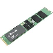 Micron SSD 7450 PRO, 3840GB, M.2(22x110mm), NVMe, PCIe 4.0 x4, 3D TLC, R/W 5000/2500MB/s, IOPs 735 000/160 000, TBW 7300, DWPD 1 (12 мес.)