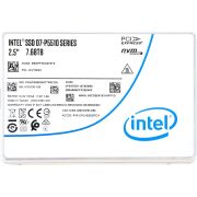 Твердотельный накопитель/ Intel SSD D7-P5510 Series, 7.68TB, U.2(2.5