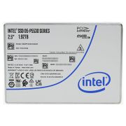 Твердотельный накопитель/ Intel SSD D5-P5530 Series (1.92TB, 2.5in PCIe 4.0 x4, TLC)