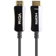 Кабель/ Активный оптический кабель HDMI 19M/M,ver. 2.0, 4K@60 Hz 50m VCOM <D3742A-50M>